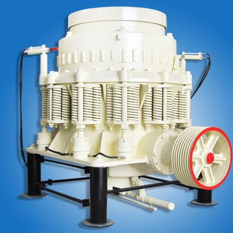 復(fù)合圓錐破碎機